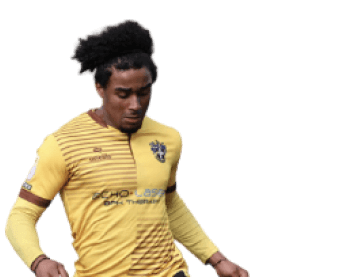 Bruno Fernandes Kaadi