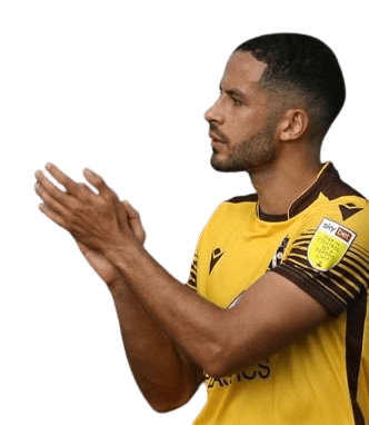 Bruno Fernandes Kaadi